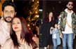 Abhishek Bachchan Reacts To The News Of His RIFT With Wife Aishwarya Rai Bachchan